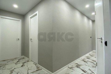Фото №1: 2-комнатная квартира 44 м² - Краснодар, мкр. Черёмушки, ул. Стасова, 149