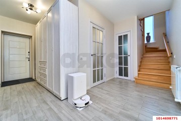 Фото №5: Дом 141 м² - Янтарь, мкр. Прикубанский внутригородской округ, ул. Айвовая, 319