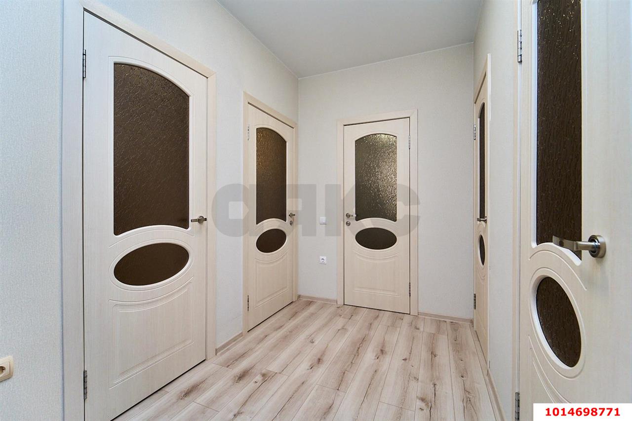 Фото №13: Дом 141 м² + 4 сот. - Янтарь, мкр. Прикубанский внутригородской округ, ул. Айвовая, 319