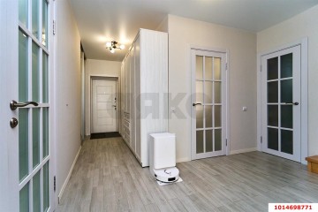 Фото №4: Дом 141 м² - Янтарь, мкр. Прикубанский внутригородской округ, ул. Айвовая, 319