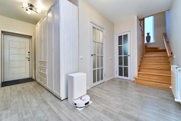 Фото №5: Дом 141 м² - Янтарь, мкр. Прикубанский внутригородской округ, ул. Айвовая, 319