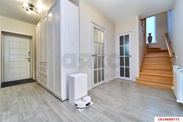 Фото №5: Дом 141 м² - Янтарь, мкр. Прикубанский внутригородской округ, ул. Айвовая, 319