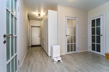 Фото №4: Дом 141 м² - Янтарь, мкр. Прикубанский внутригородской округ, ул. Айвовая, 319