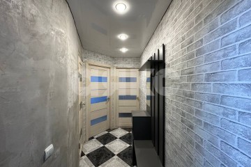 Фото №5: 2-комнатная квартира 44 м² - Плеханово, мкр. Зареченский территориальный округ, ул. Заводская, 13