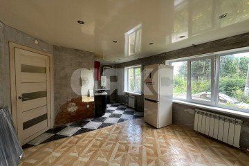 Фото №2: 2-комнатная квартира 44 м² - Плеханово, мкр. Зареченский территориальный округ, ул. Заводская, 13