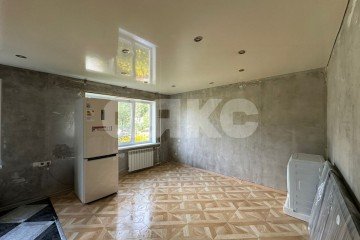 Фото №3: 2-комнатная квартира 44 м² - Плеханово, мкр. Зареченский территориальный округ, ул. Заводская, 13