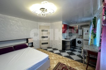 Фото №1: 2-комнатная квартира 44 м² - Плеханово, мкр. Зареченский территориальный округ, ул. Заводская, 13