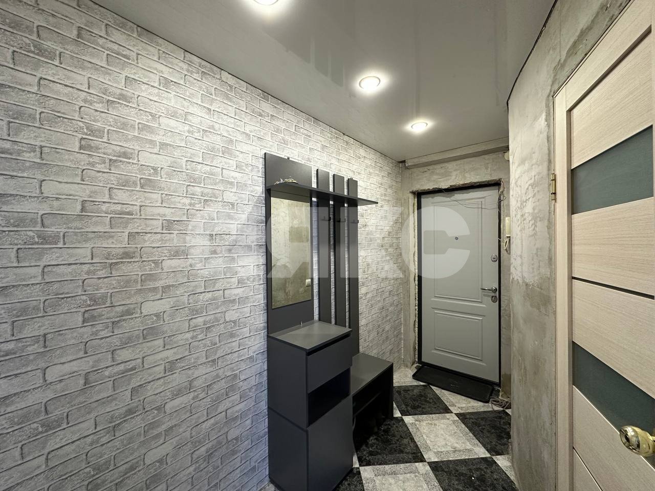 Фото №6: 2-комнатная квартира 44 м² - Плеханово, мкр. Зареченский территориальный округ, ул. Заводская, 13