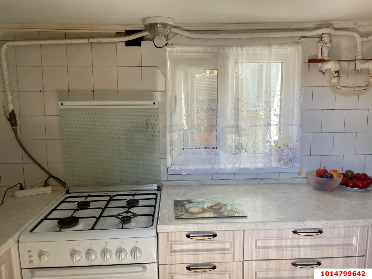 Фото №8: 2-комнатная квартира 40 м² - Краснодар, Центральный, ул. Октябрьская, 34