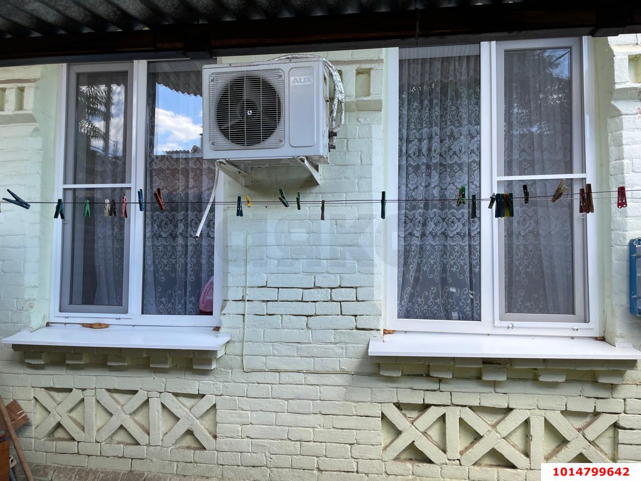 Фото №11: 2-комнатная квартира 40 м² - Краснодар, Центральный, ул. Октябрьская, 34