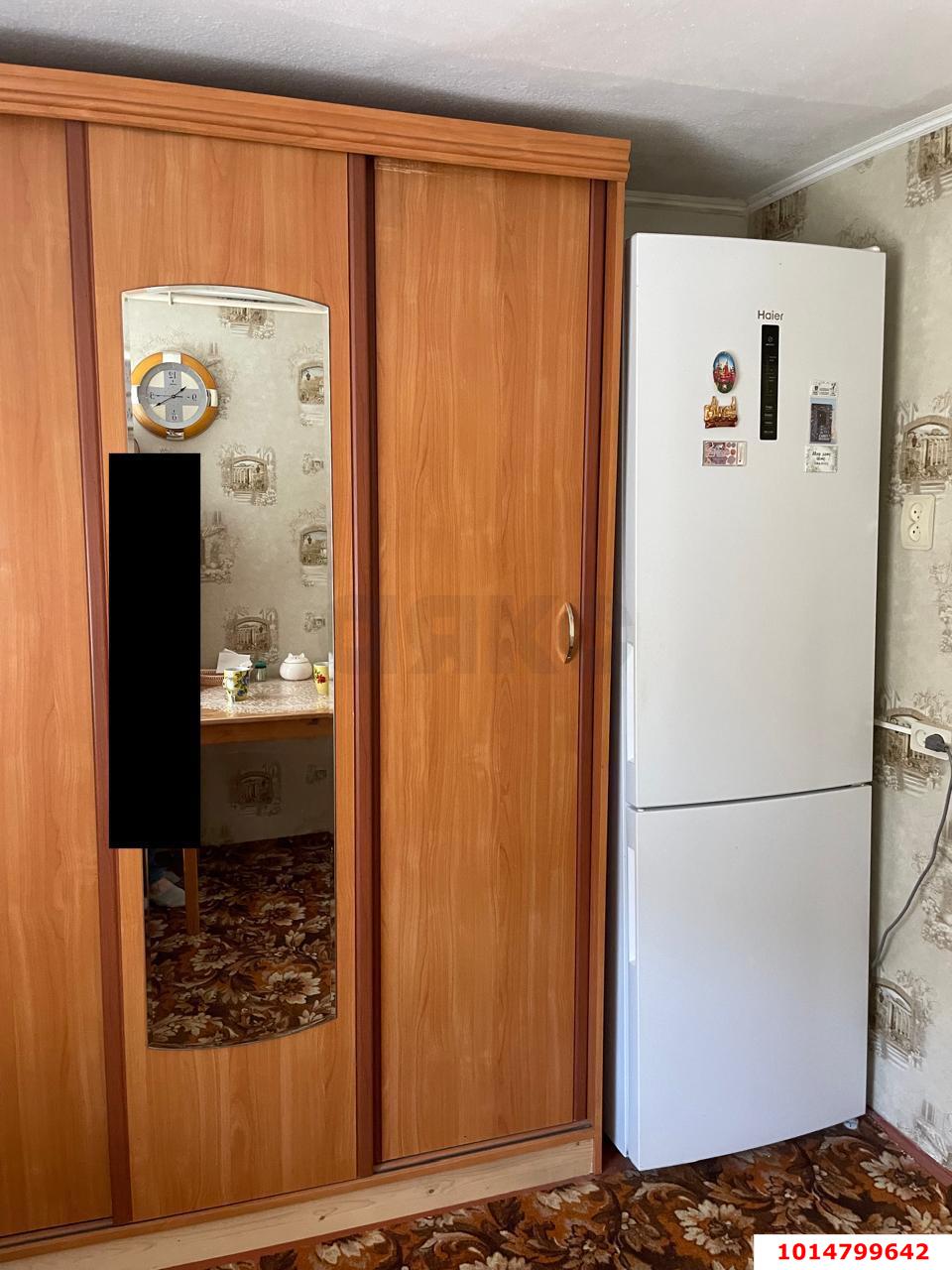 Фото №10: 2-комнатная квартира 40 м² - Краснодар, Центральный, ул. Октябрьская, 34