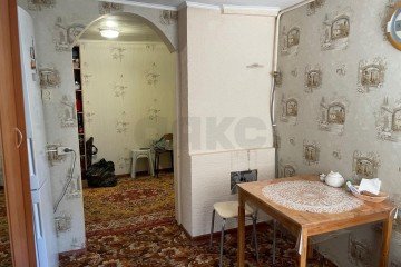 Фото №4: 2-комнатная квартира 40 м² - Краснодар, мкр. Центральный, ул. Октябрьская, 34