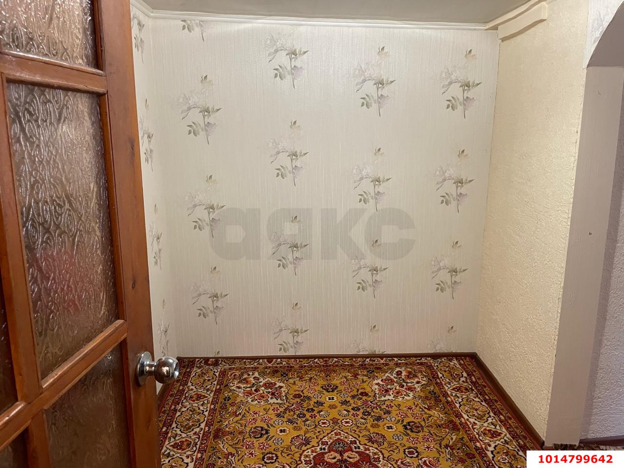 Фото №9: 2-комнатная квартира 40 м² - Краснодар, Центральный, ул. Октябрьская, 34