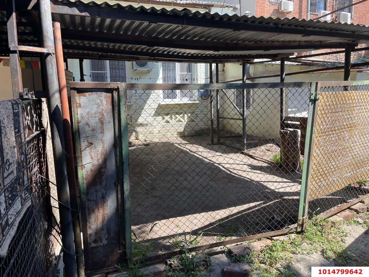 Фото №12: 2-комнатная квартира 40 м² - Краснодар, Центральный, ул. Октябрьская, 34