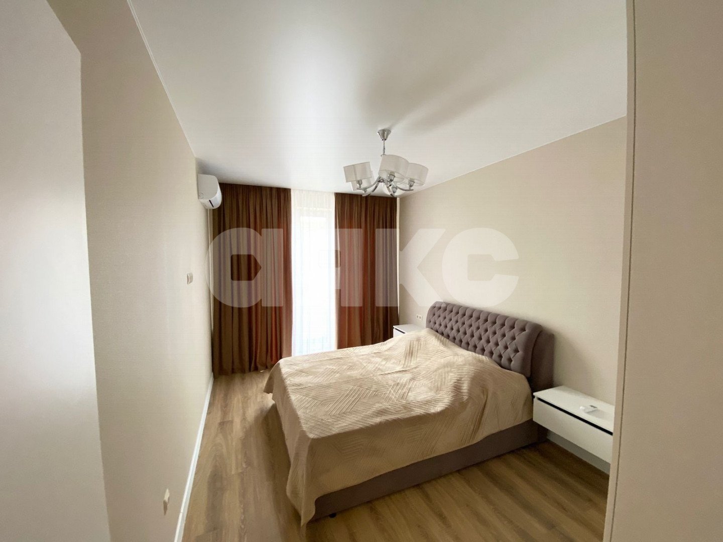 Фото №8: 1-комнатная квартира 40 м² - Майкоп, ул. К.А. Васильева, 2к2