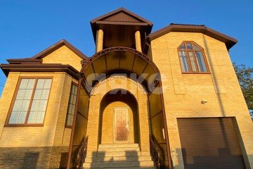 Фото №2: Дом 323 м² - Отрадная, ул. Октябрьская, 247