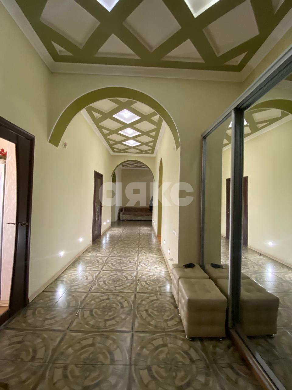 Фото №5: Дом 323 м² + 13 сот. - Отрадная, ул. Октябрьская, 247