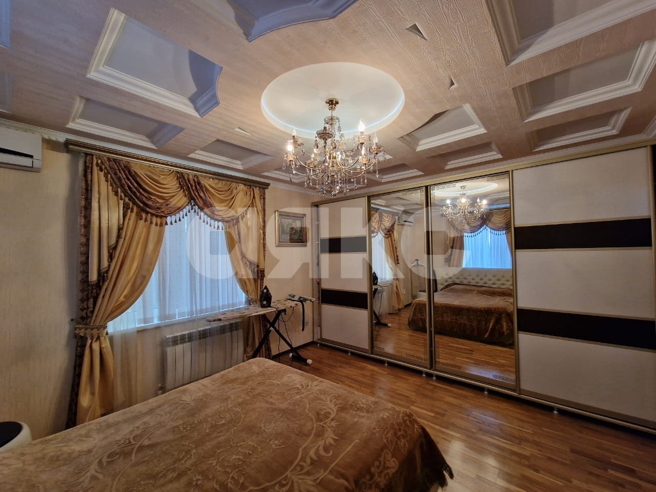 Фото №2: Дом 112 м² + 6 сот. - Армавир, ул. Поветкина, 185