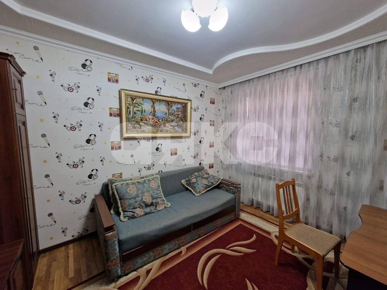 Фото №18: Дом 112 м² + 6 сот. - Армавир, ул. Поветкина, 185