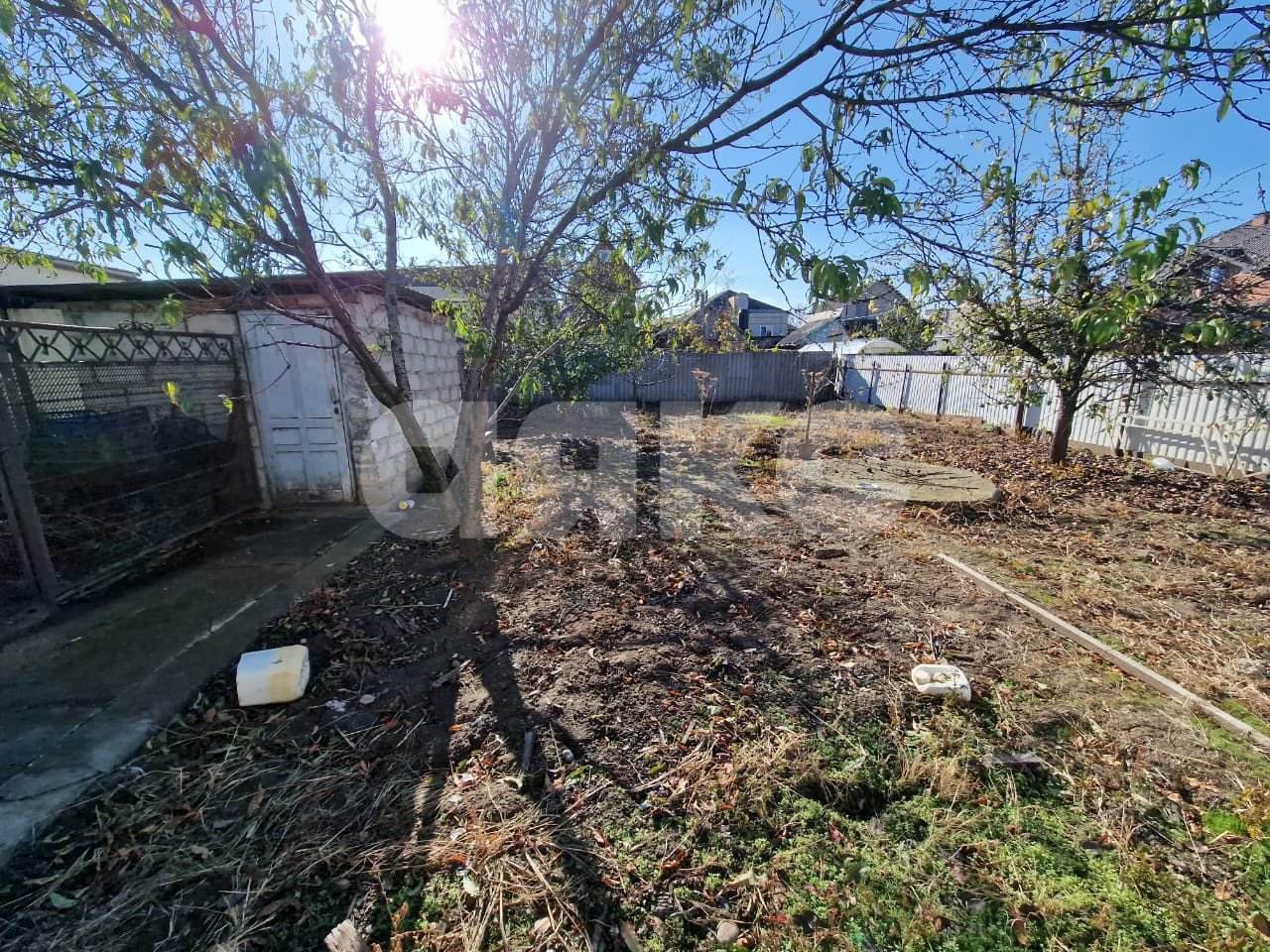Фото №23: Дом 112 м² + 6 сот. - Армавир, ул. Поветкина, 185