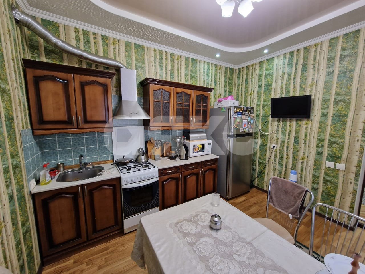 Фото №20: Дом 112 м² + 6 сот. - Армавир, ул. Поветкина, 185