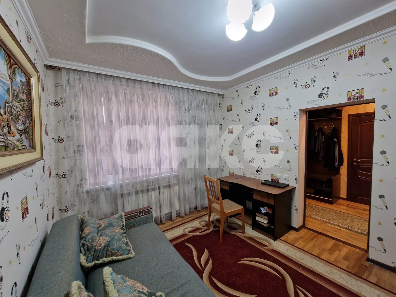 Фото №11: Дом 112 м² + 6 сот. - Армавир, ул. Поветкина, 185