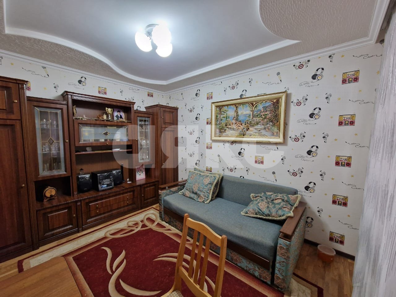 Фото №6: Дом 112 м² + 6 сот. - Армавир, ул. Поветкина, 185