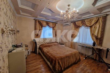 Фото №4: Дом 112 м² - Армавир, ул. Поветкина, 185
