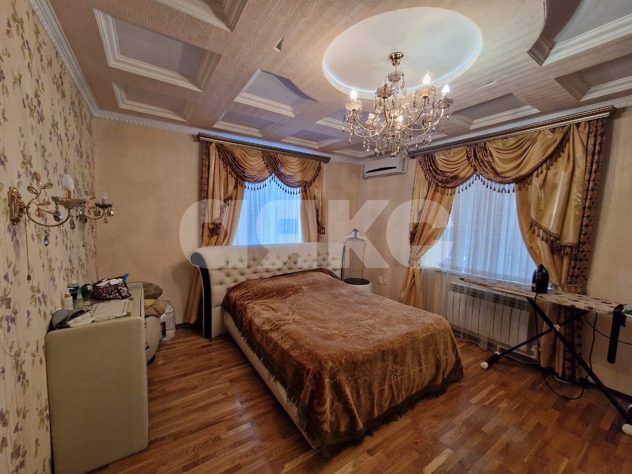 Фото №4: Дом 112 м² + 6 сот. - Армавир, ул. Поветкина, 185