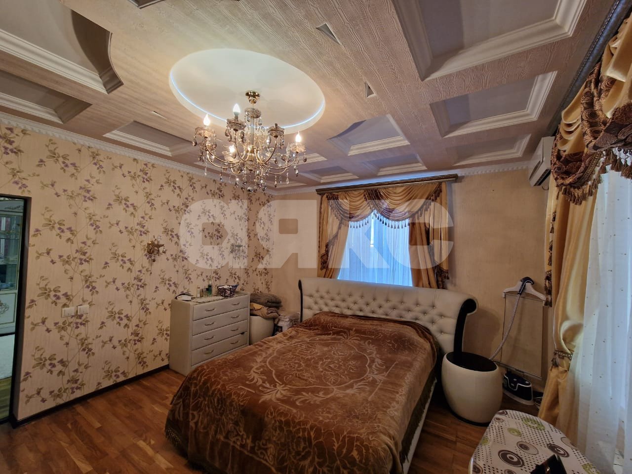 Фото №9: Дом 112 м² + 6 сот. - Армавир, ул. Поветкина, 185