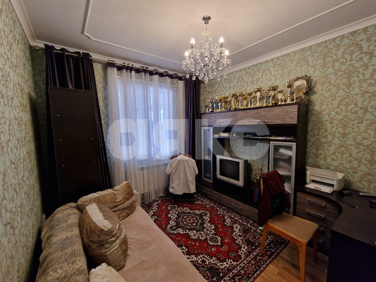 Фото №10: Дом 112 м² + 6 сот. - Армавир, ул. Поветкина, 185