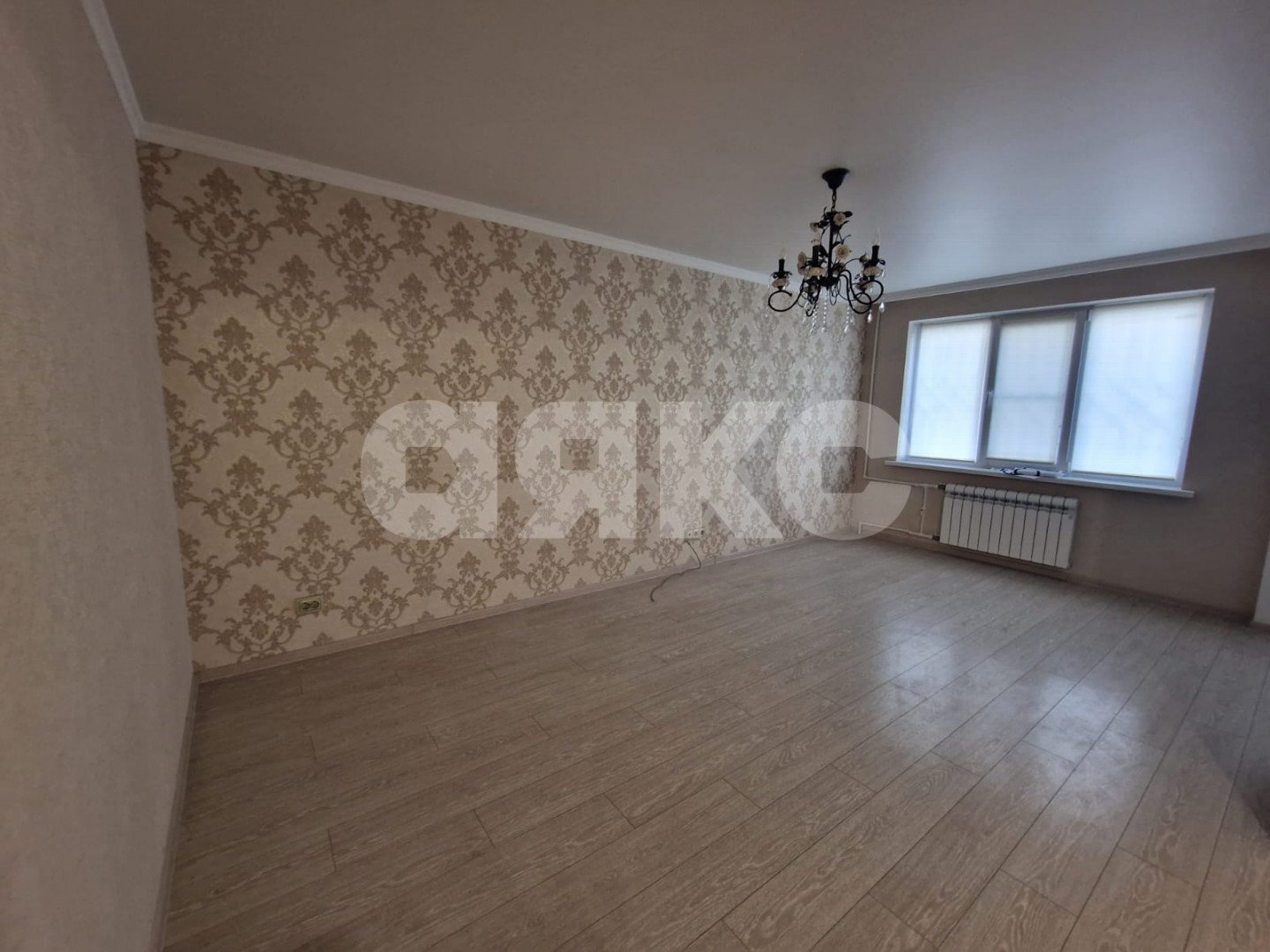Фото №2: 3-комнатная квартира 70 м² - Армавир, ул. Ефремова, 3