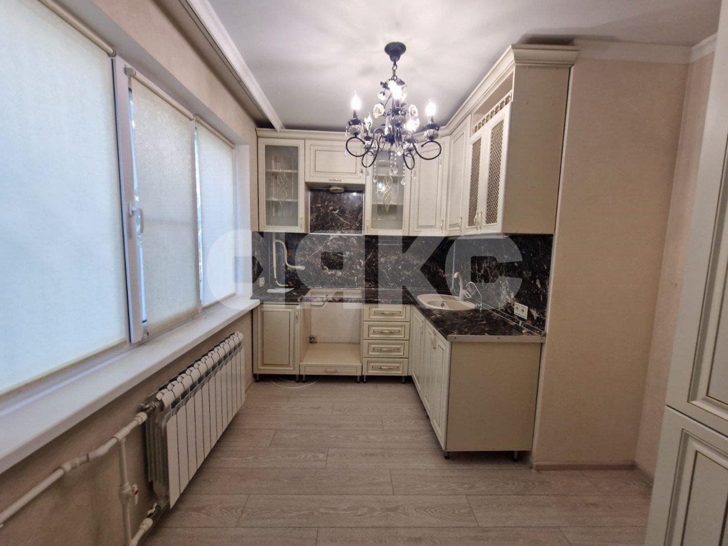 Фото №1: 3-комнатная квартира 70 м² - Армавир, ул. Ефремова, 3