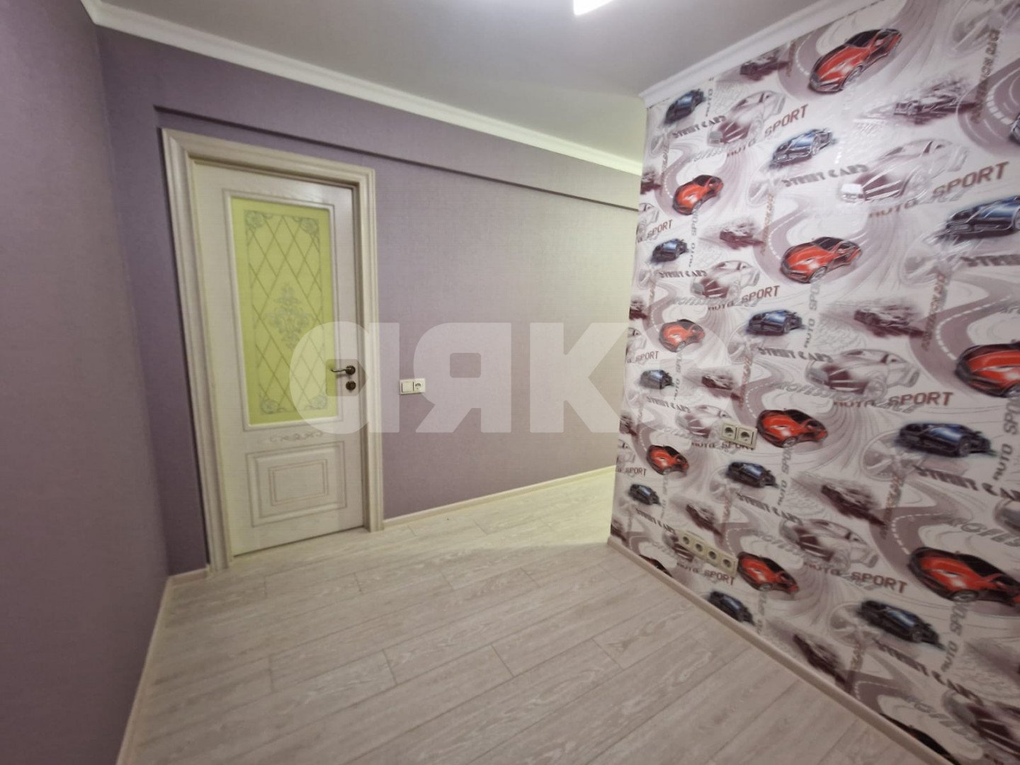 Фото №5: 3-комнатная квартира 70 м² - Армавир, ул. Ефремова, 3
