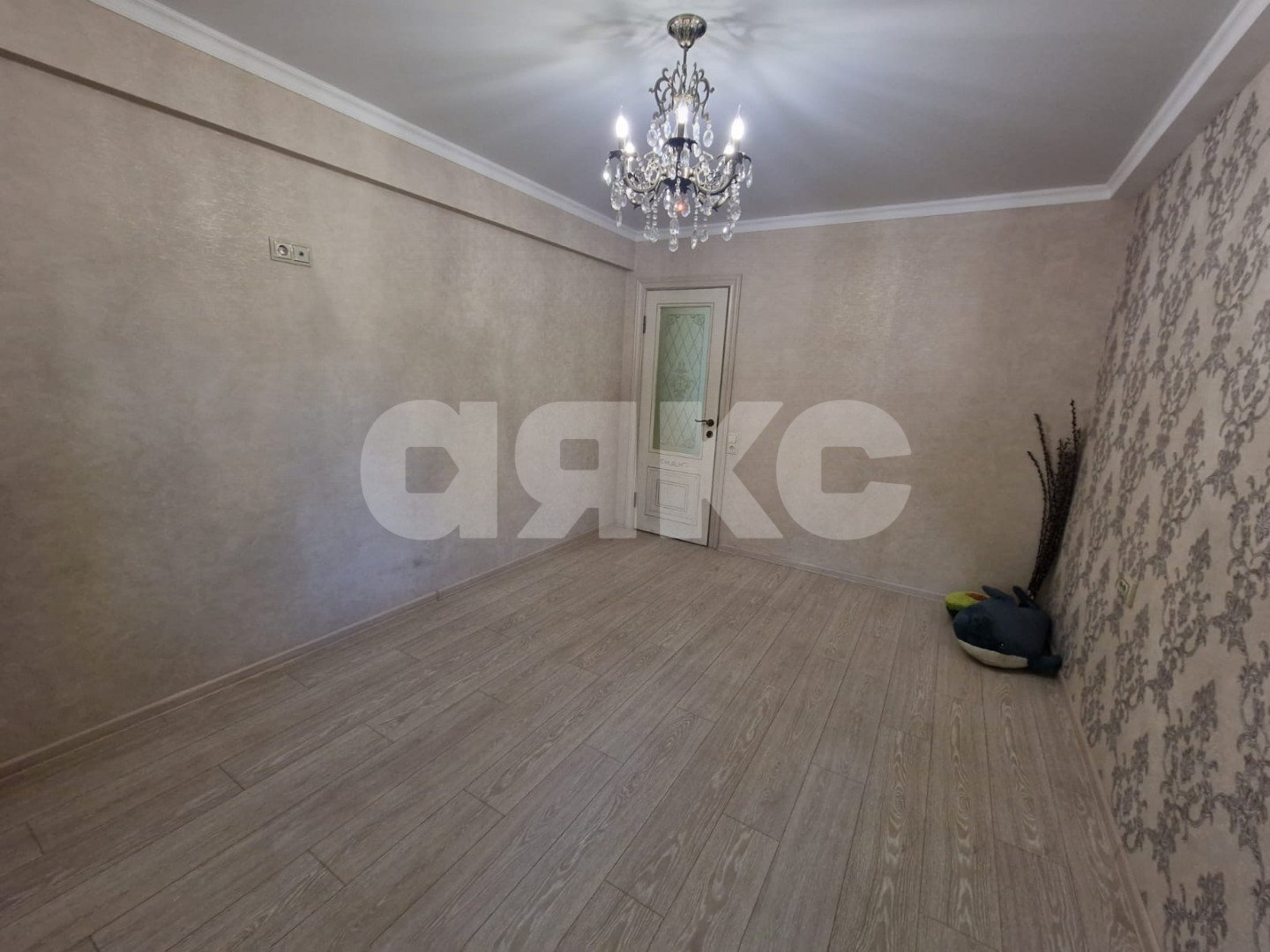 Фото №3: 3-комнатная квартира 70 м² - Армавир, ул. Ефремова, 3