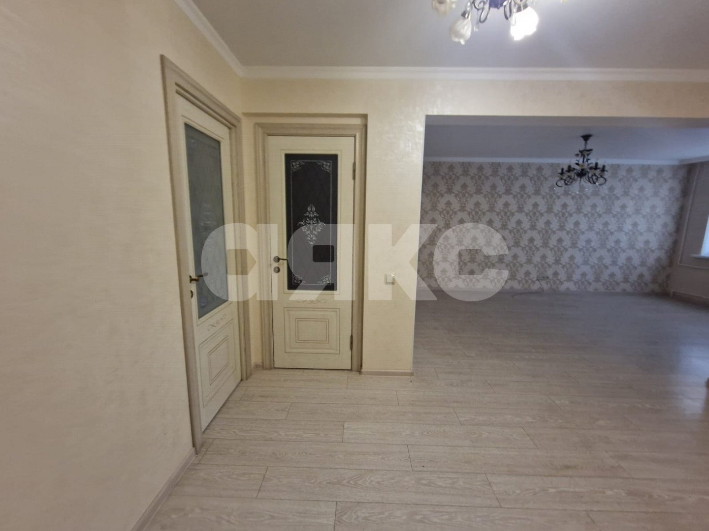 Фото №4: 3-комнатная квартира 70 м² - Армавир, ул. Ефремова, 3