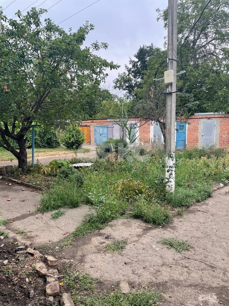 Фото №14: 2-комнатная квартира 43 м² - Восход, ул. Гагарина, 21