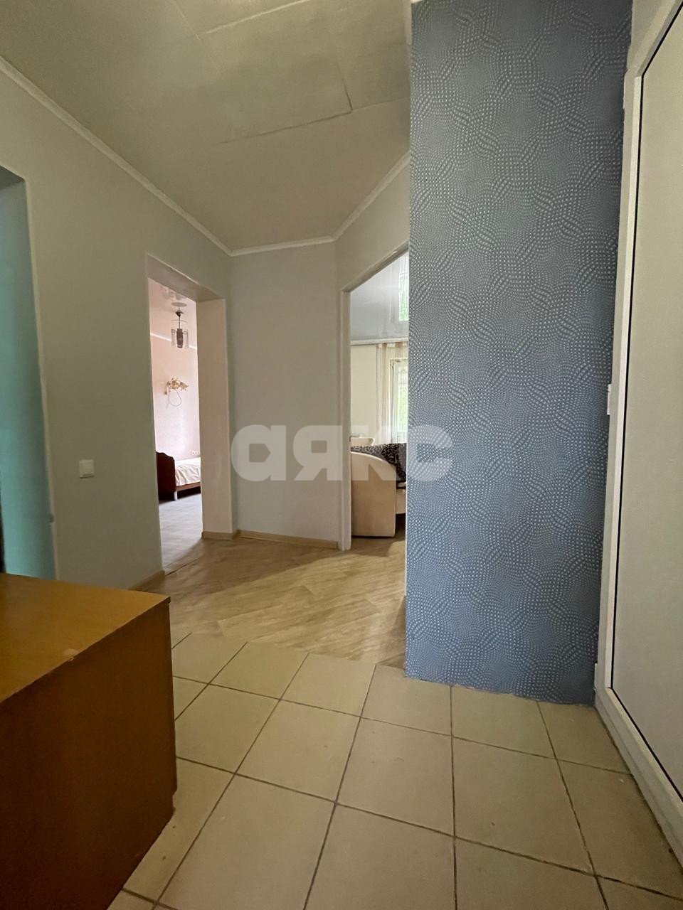 Фото №2: 2-комнатная квартира 43 м² - Восход, ул. Гагарина, 21