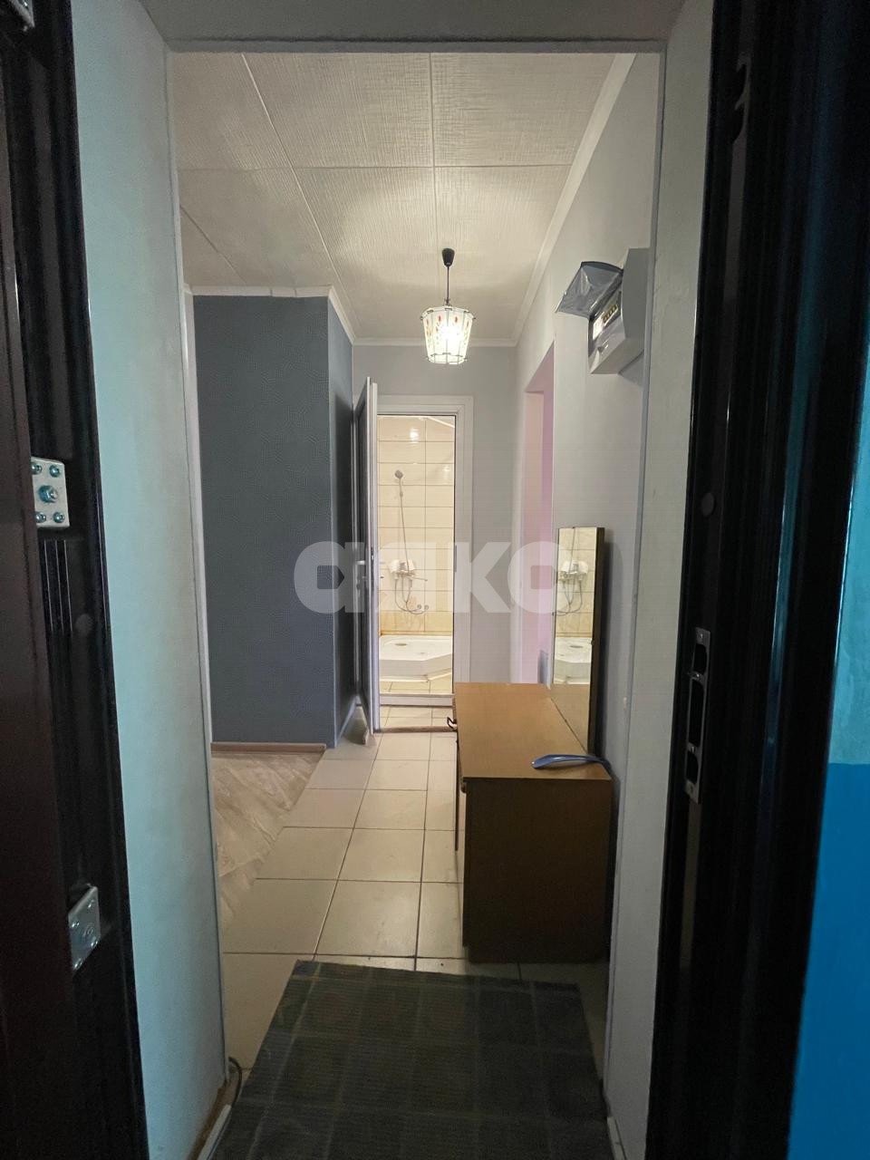 Фото №1: 2-комнатная квартира 43 м² - Восход, ул. Гагарина, 21
