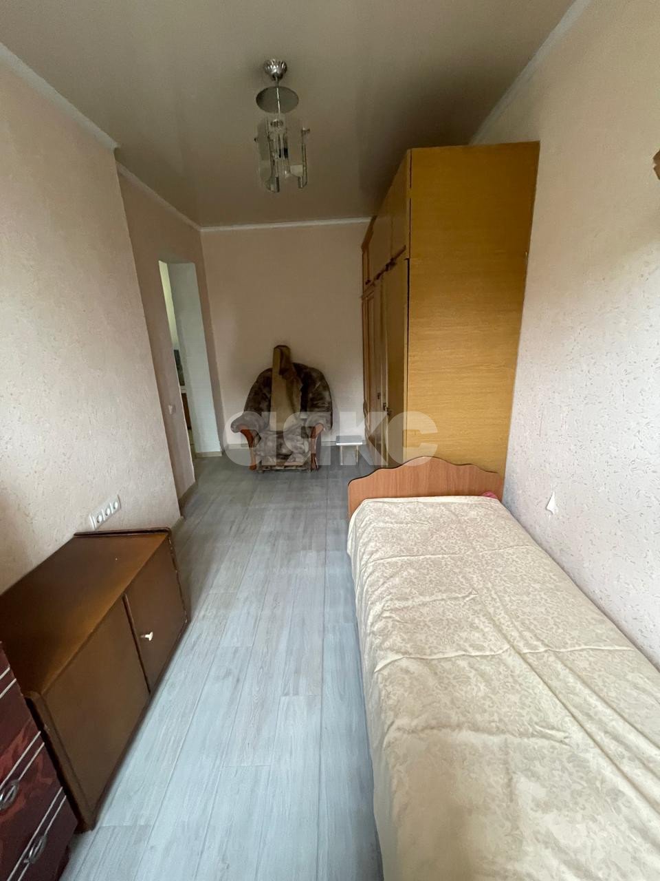 Фото №7: 2-комнатная квартира 43 м² - Восход, ул. Гагарина, 21
