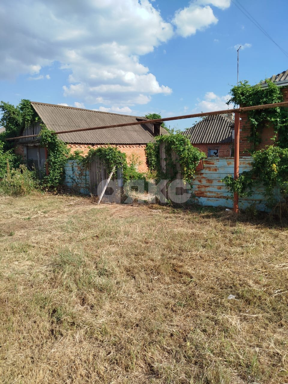 Фото №3: Дом 121 м² + 18 сот. - Казанская, ул. Московская, 325