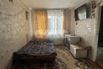 Фото №1: 3-комнатная квартира 50 м² - Новокубанск, ул. Пионерская, 5