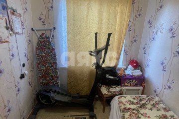 Фото №4: 3-комнатная квартира 50 м² - Новокубанск, ул. Пионерская, 5