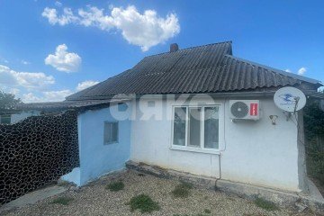 Фото №1: Дом 55 м² - Ковалевское, ул. Кооперативная, 13