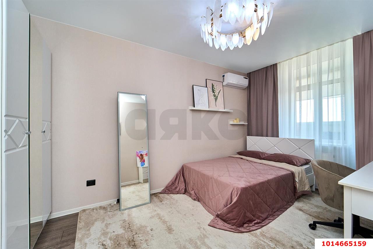 Фото №7: 2-комнатная квартира 60 м² - Краснодар, 6-й квартал, ул. Боспорская, 10