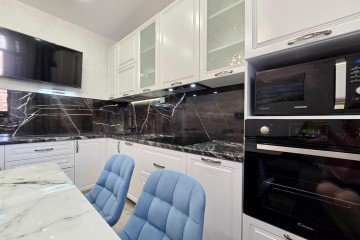 Фото №3: 2-комнатная квартира 60 м² - Краснодар, мкр. 6-й квартал, ул. Боспорская, 10