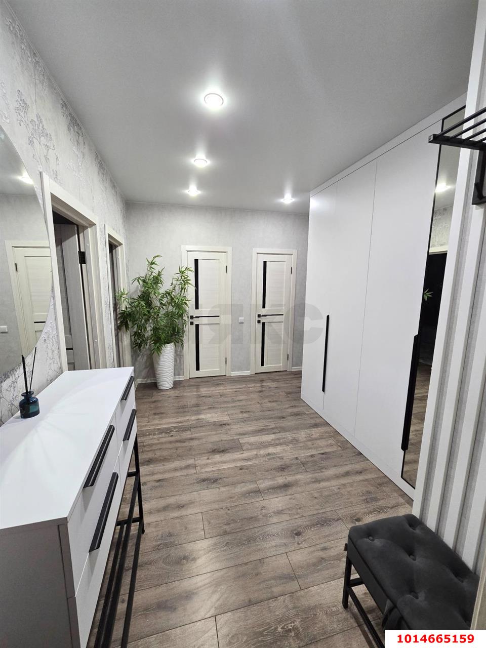 Фото №7: 2-комнатная квартира 60 м² - Краснодар, 6-й квартал, ул. Боспорская, 10