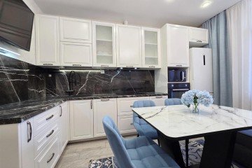 Фото №1: 2-комнатная квартира 60 м² - Краснодар, мкр. 6-й квартал, ул. Боспорская, 10
