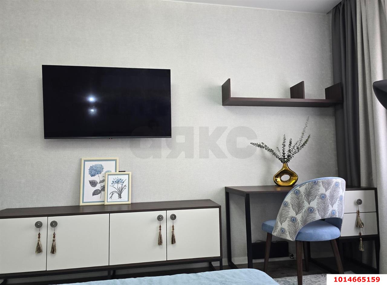 Фото №6: 2-комнатная квартира 60 м² - Краснодар, 6-й квартал, ул. Боспорская, 10