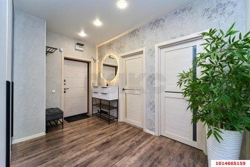 Фото №2: 2-комнатная квартира 60 м² - Краснодар, мкр. 6-й квартал, ул. Боспорская, 10